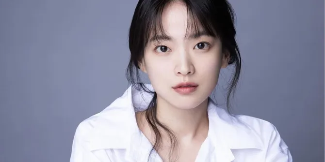 Profil Chun Woo Hee, Aktris Cantik yang Jadi Lawan Main Song Jong Ki di Drama Korea Terbaru MY YOUTH