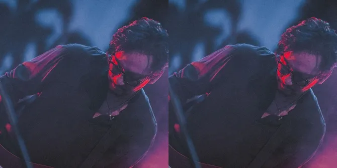 Profil dan Agama Keyakinan Vincent Rompies, Viral karena Anaknya Terlibat  Kasus Bullying