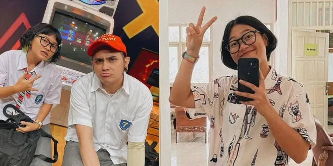 Profil dan Biodata Aci Resti, Peraih Juara 1 Stand Up Comedy Academy Season 2 Yang Terjun Ke Dunia Perfilman