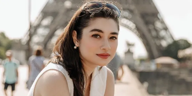 Profil dan Biodata Amanda Rigby, Artis Cantik Berdarah Inggris yang Debut di Film Horor Marni: The Story of Wewe Gombel