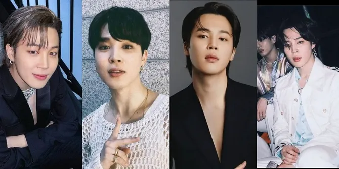 Profil dan Biodata Park Jimin, Penyanyi K-Pop Rilis Lagu Baru - Jadi Member Boyband Korea BTS ke-4 yang Debut Solo Menempati Peringkat 2 Billboard