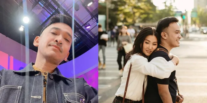 Profil dan Fakta Menarik Ruben Onsu, Suami Sarwendah yang Belakangan Dikabarkan Drop dan Dilarikan ke Rumah Sakit