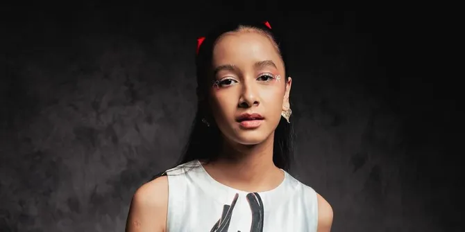 Profil dan Fakta Menarik Widuri Puteri, Sempat Dicap Nepo Baby dan Belajar Akting dari Ayahnya