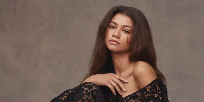 Profil dan Fakta Menarik Zendaya yang Dikabarkan Bertunangan dengan Tom Holland