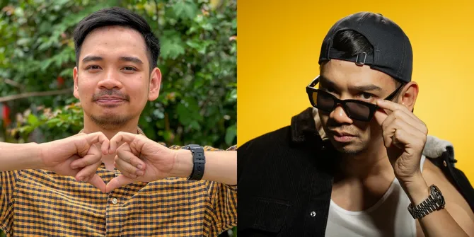 Profil David GadgetIn: Dari Hobi Kuliah Jadi YouTuber 13 Juta Subscriber - Debut Layar Lebar