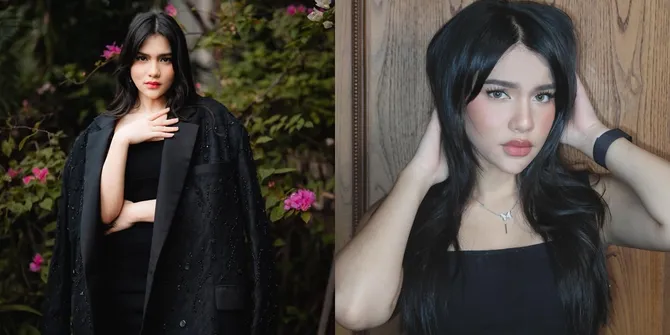 Profil Davina Karamoy dan Perjalanan Karirnya, Kembali Dapat Peran Pelakor di Film Terbaru DENDAM MALAM KELAM