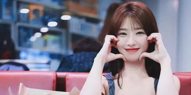 Profil Fang Jin, Aktris China Berwajah Lembut dengan Karakter Akting Kuat