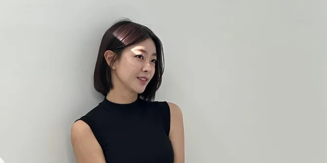 Profil Go Won Hee, Aktris Cantik Korea yang Baru Saja Umumkan Perceraian