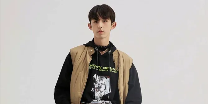 Profil Guo Junchen, Aktor Muda Drama China yang Wajahnya Awet Remaja