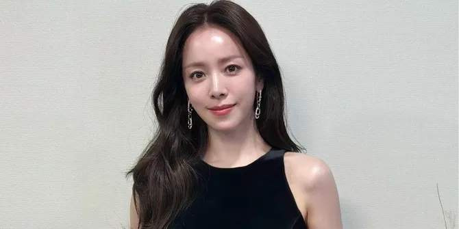 Profil Han Ji Min: Lawan Main Park Sung Hoon di Drama The Practical Guide to Love