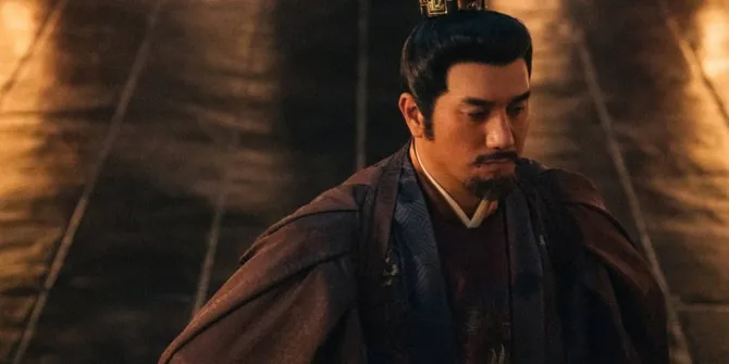 Profil Huang Jue, Aktor China Senior Multitalenta yang Juga Musisi dan Model