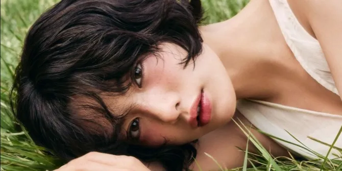 Profil Im Jin A: Informan Rahasia Cantik dalam Drama Climax