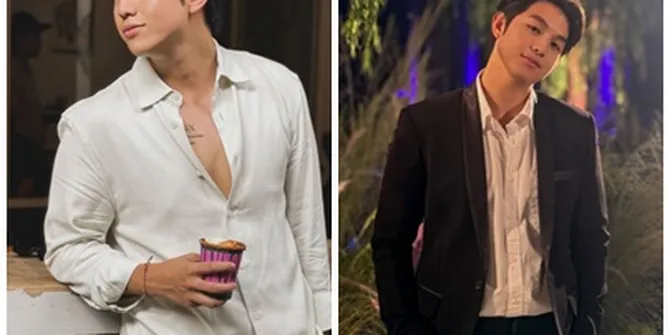 Profil Jonathan Alden, Koki MasterChef yang Kini Bertunangan dengan Brisia Jodie