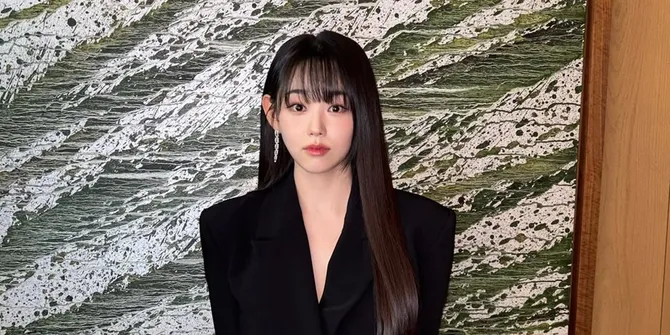 Profil Kang Mi Na dari Idol I.O.I hingga Jadi Aktris Populer Korea 2025