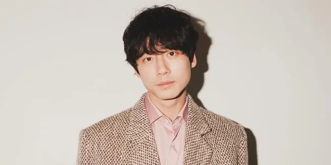 Profil Kentaro Sakaguchi, Aktor dan Model Jepang Jadi Lawan Main Lisa BLACKPINK di Film Pendek DREAM