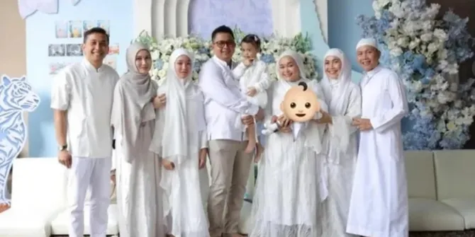 Profil Kevin Gusnadi, Pria yang Dekat dengan Ayu Ting Ting