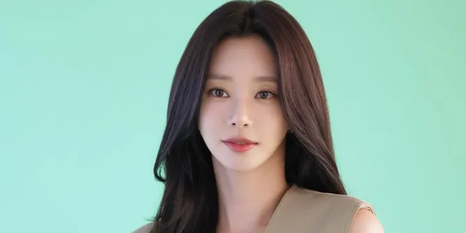 Profil Lee Joo Bin: Aktris Cantik Lawan Main Ahn Bo Hyun di Drama Spring Fever