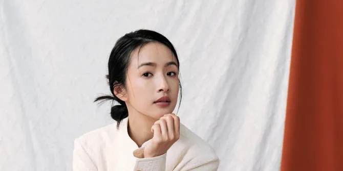 Profil Lin Yi Chen, Aktris Taiwan yang Perankan Berbagai Drama Ikonik