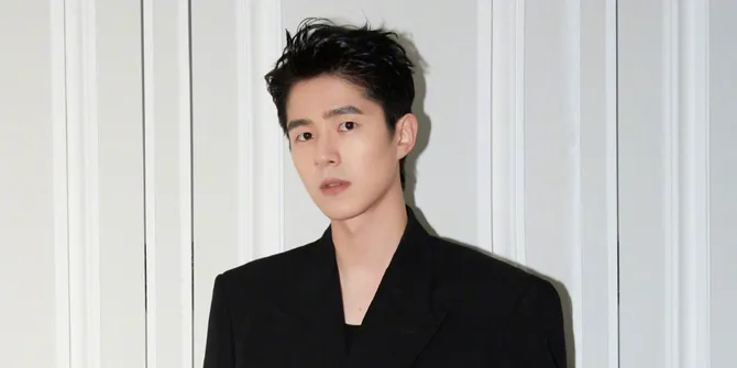 Profil Liu Haoran, Aktor China Berbakat dan Karismatik yang Jadi Langganan Film Box Office
