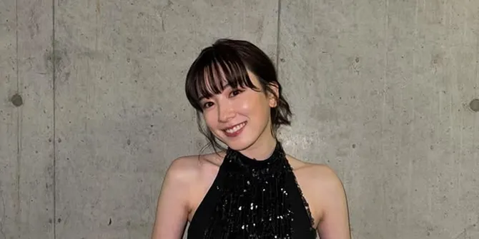 Profil Mei Nagano, Aktris Cantik Jepang yang Terseret Isu Cinta Segi Lima Kentaro Sakaguchi