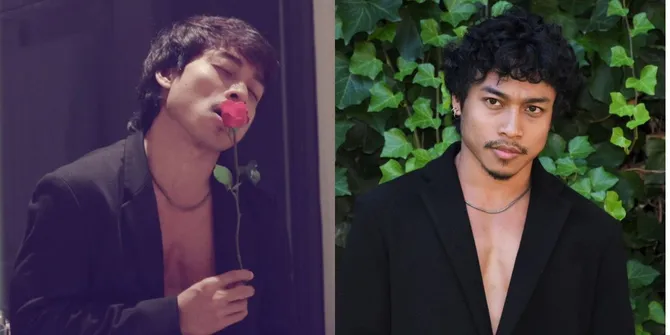 Profil Muhammad Khan Pemeran Prasetyo dalam 'SUSUK: KUTUKAN KECANTIKAN’, Sempat Dapat Ucapan Selamat dari Shah Rukh Khan!