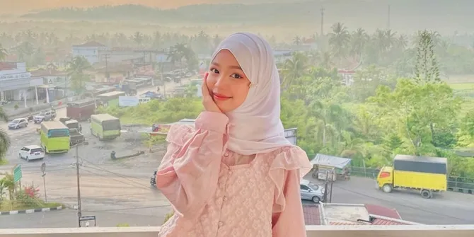 Profil Murama Najwa Hasana, Bintang Dangdut Academy 8 Asal Sijunjung