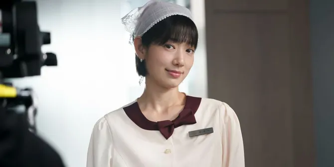Profil Park Shin Hye: Pemeran Hong Keum Bo di Drama Undercover Miss Hong