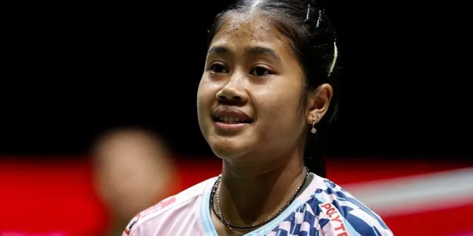 Profil Pebulu Tangkis Febi Setianingrum dan Perjalanan Kariernya di Ganda Putri Indonesia