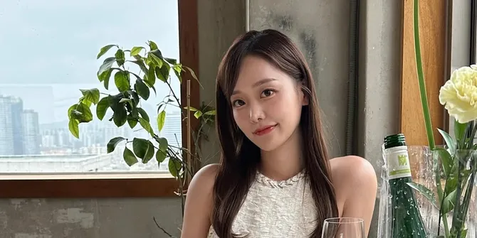 Profil Peserta Single's Inferno Season 5 yang Tayang di Netflix