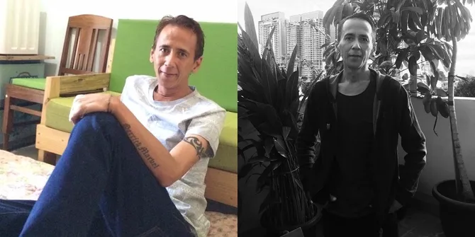 Profil Raymond Manthey, Mantan Suami Yuni Shara yang Kini Viral Minta Loker