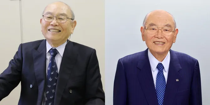 Profil Shunsaku Tamiya, Sosok di Balik Balapan Mini 4WD yang Tak Pernah Redup