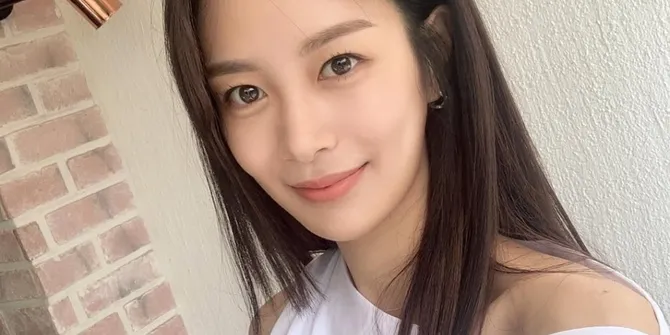 Profil Song Da Eun, Aktris Cantik yang Dirumorkan Pacaran dengan Jimin BTS dan Bikin Heboh