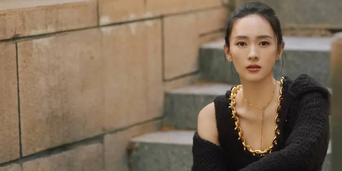 Profil Tong Yao, Aktris China Peraih Penghargaan yang Membintangi Nothing But Thirty