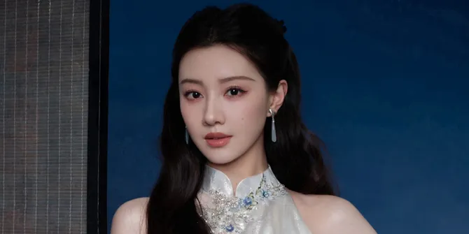 Profil Wang Herun, Aktris Cantik China Asal Shenyang yang Membintangi Banyak Drama Populer