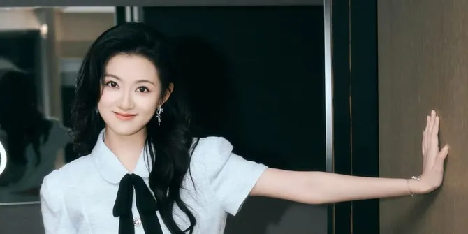 Profil Wang Yiting, Aktor Multitalenta yang Populer dari Debut