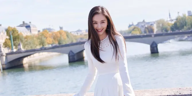 Profil Wang Ziwen, Aktris China dengan Biodata Lengkap, Karier dan Daftar Drama Populer