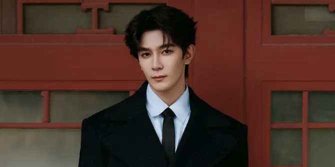 Profil Xia Zhiguang, Eks Boy Group R1SE yang Kini Sukses Jadi Aktor Drama China Populer