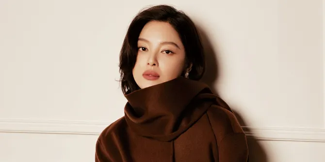 Profil Xin Zhilei, Aktris China Berbakat yang Raih Best Actress di Festival Film Venesia