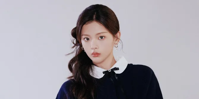 Profil Yang Chaoyue, Eks Member Rocket Girls 101 yang Kini Sukses Jadi Aktris