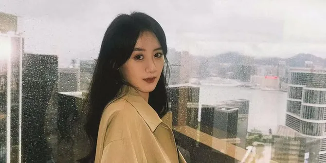 Profil Yuan Bing Yan: Aktris Tiongkok Memukau di Drama Fantasi Sejarah