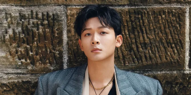 Profil Zhang Wanyi, Aktor China Berbakat dengan Aura Tenang yang Bikin Salfok