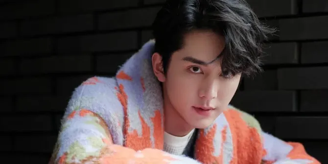 Profil Zhang Xin Cheng, Aktor China Berprestasi yang Sudah Bintangi Banyak Drama Populer