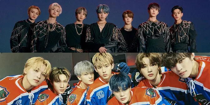 Project 'iScreaM' NCT Siap Merilis 'Make A Wish' dan '90's Love' Versi Remix, Catat Tanggalnya!