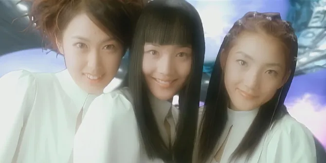 Project Terbaru SM Entertainment, MV Remaster dari Lagu Hits S.E.S. 'Dreams Come True' Siap Dirilis!