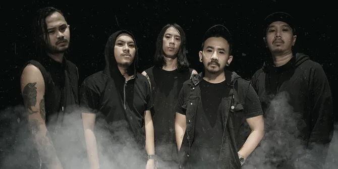 Promosi Album 'AWAKENING', Revenge The Fate Gelar Tur Ke 