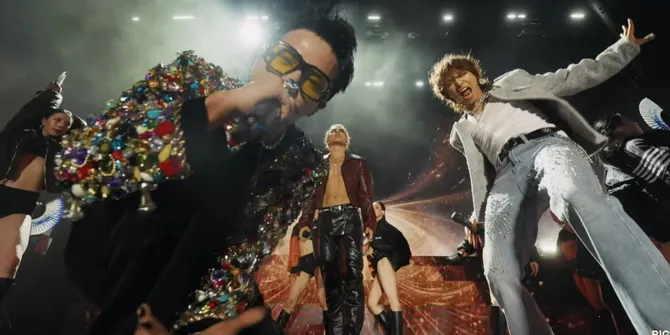 Promotor Konser BIGBANG di Singapura Keluarkan Peringatan Kabut Asap