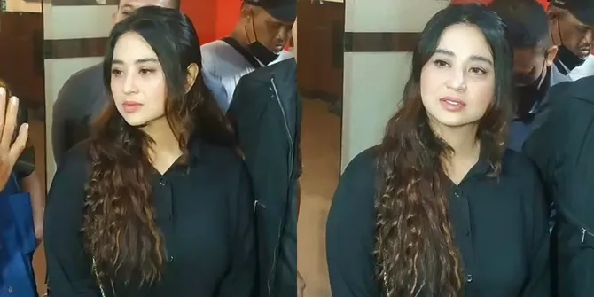 Proses Mediasi Gagal, Dewi Perssik dan Keluarga Sepakat Penjarakan Haters yang Sudah Menjelek-jelekkan Dirinya