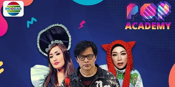 Protokol Kesehatan Ketat Diterapkan Selama Syuting Pop Academy