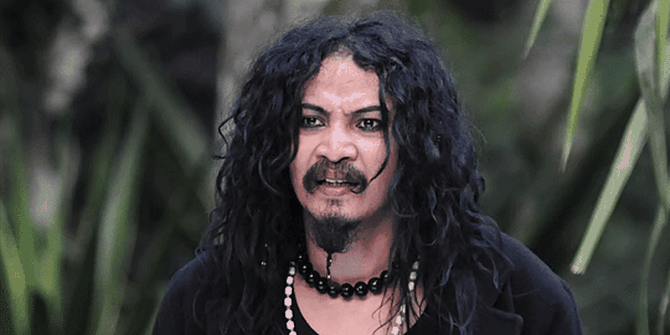 Psikolog: Limbad Nikah Lagi Karena Sindrom Populer