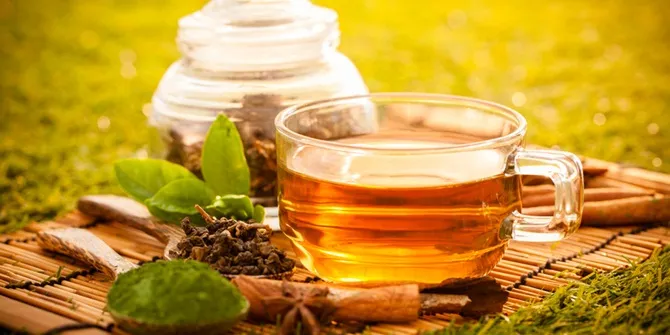 PT Sariwangi Pailit, Unilever Tegaskan Tak Ada Pengaruh Pada Produksi Teh SariWangi